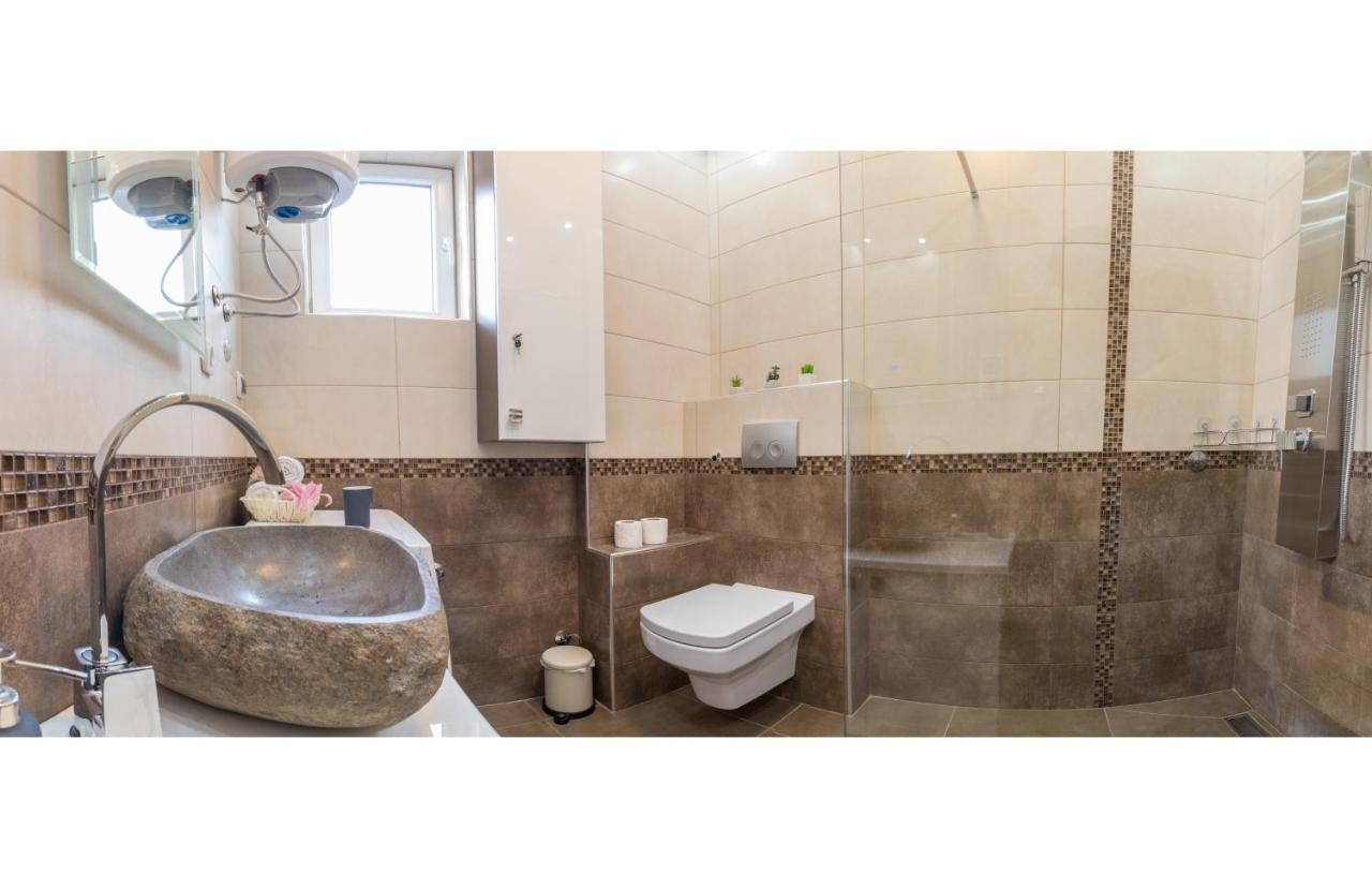 Belgrade Downtown Residence エクステリア 写真